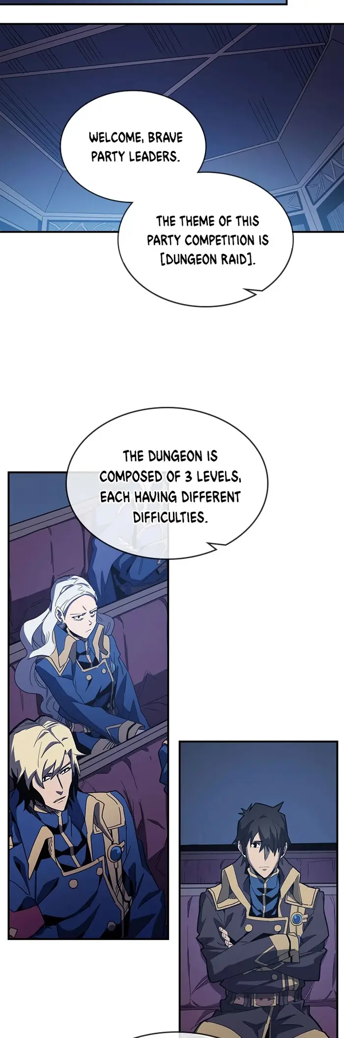 A Returner’s Magic Should Be Special Chapter 106 image 16_optimized